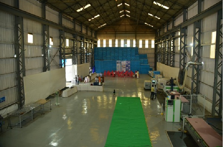 TPC packaging opens second plant in Navi Mumbai