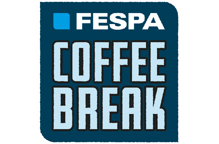 Fespa’s Coffee Break webinars to return in May