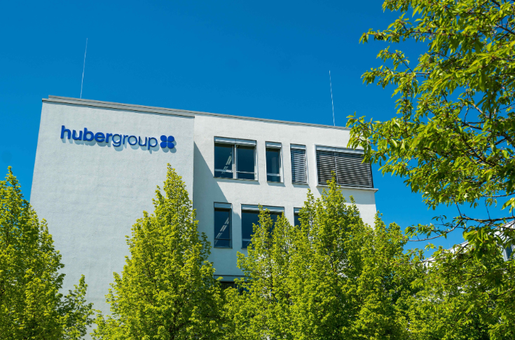 Hubergroup Germany gets C2C certification for fourth time in a row 