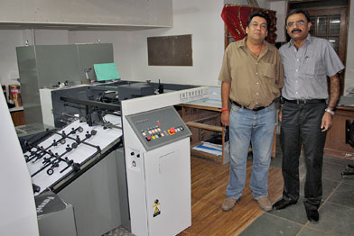 Kangaro in New Delhi adds Komori Enthrone