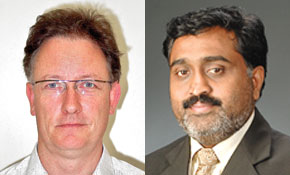 How green is your printing press?