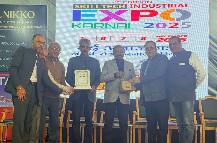 Kamal Chopra outlines roadmap for self-reliant print 