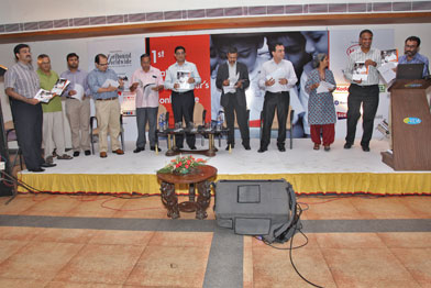 Bookonomics of India's exports