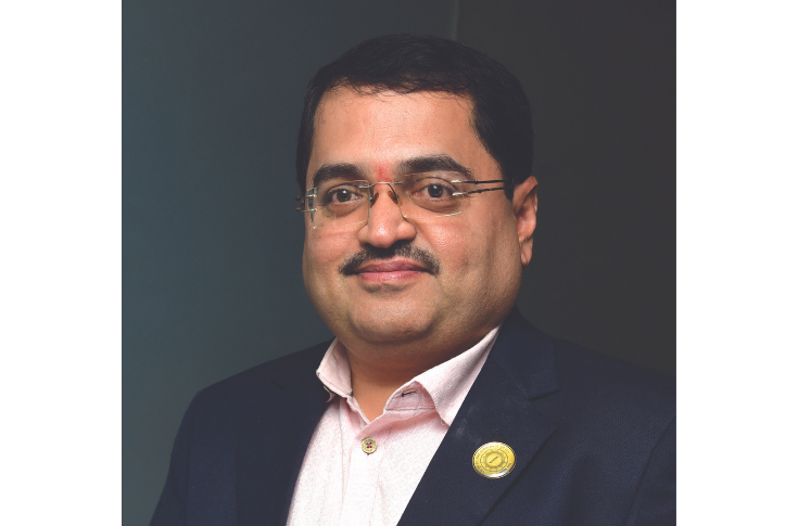 15 industry A-Listers to speak at Adoptech in Pune