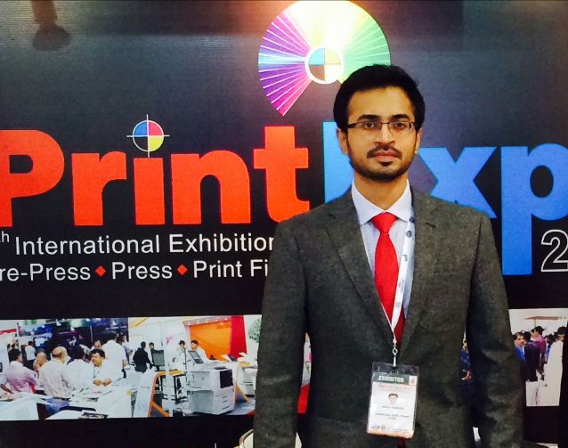 Manroland, ePrint and Zhongke will debut at PrintExpo