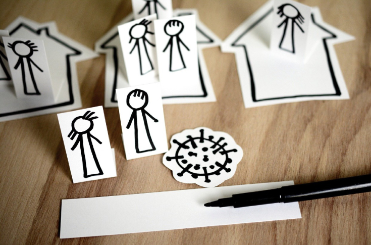 Testing times: Print industry takes on Covid-19