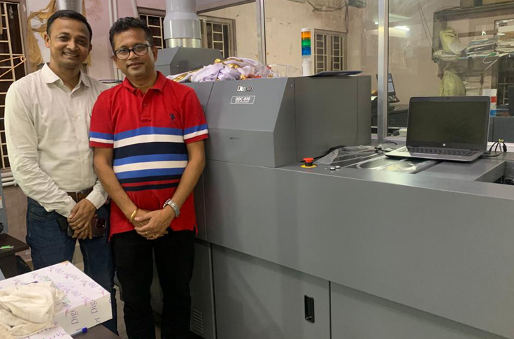 Sri Jagannath Digital World invests in Duplo