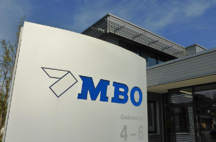 Heidelberg to takeover MBO Group