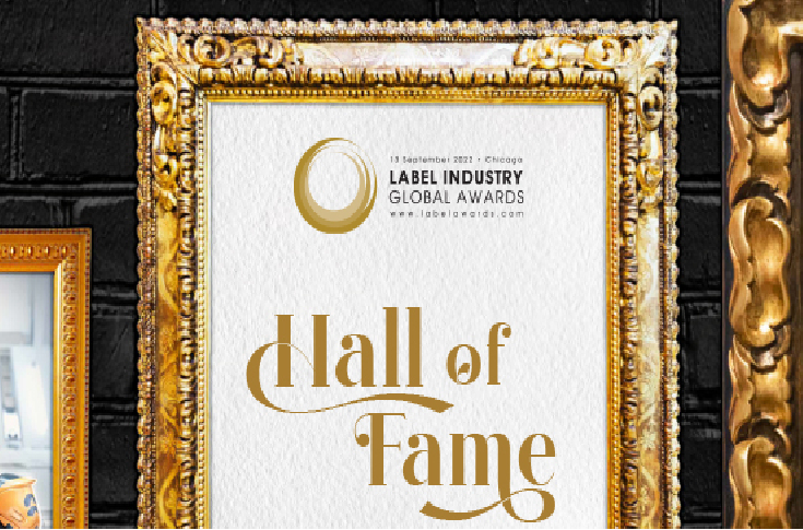 Label Industry Global Awards is here