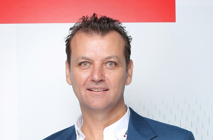 India is moving towards more differentiated packaging in shorter runs: Peter Woods