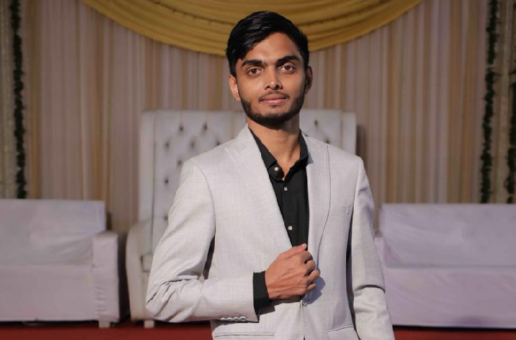 Millennial Mantra: Saurav Shetty