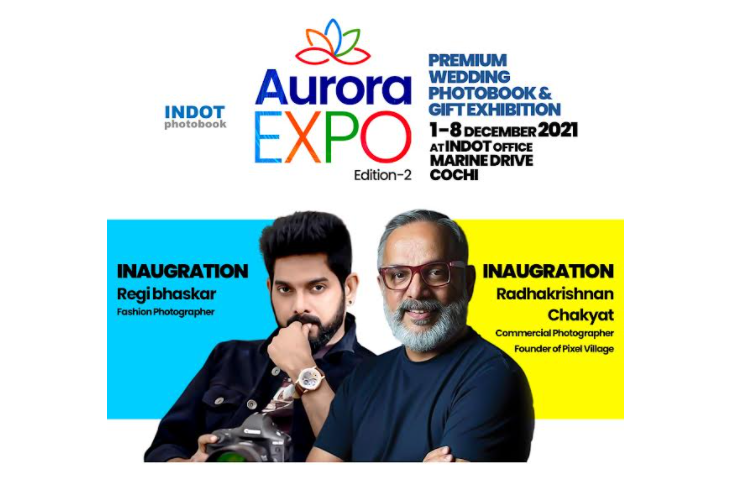 Indot’s digital print magic at Aurora Expo