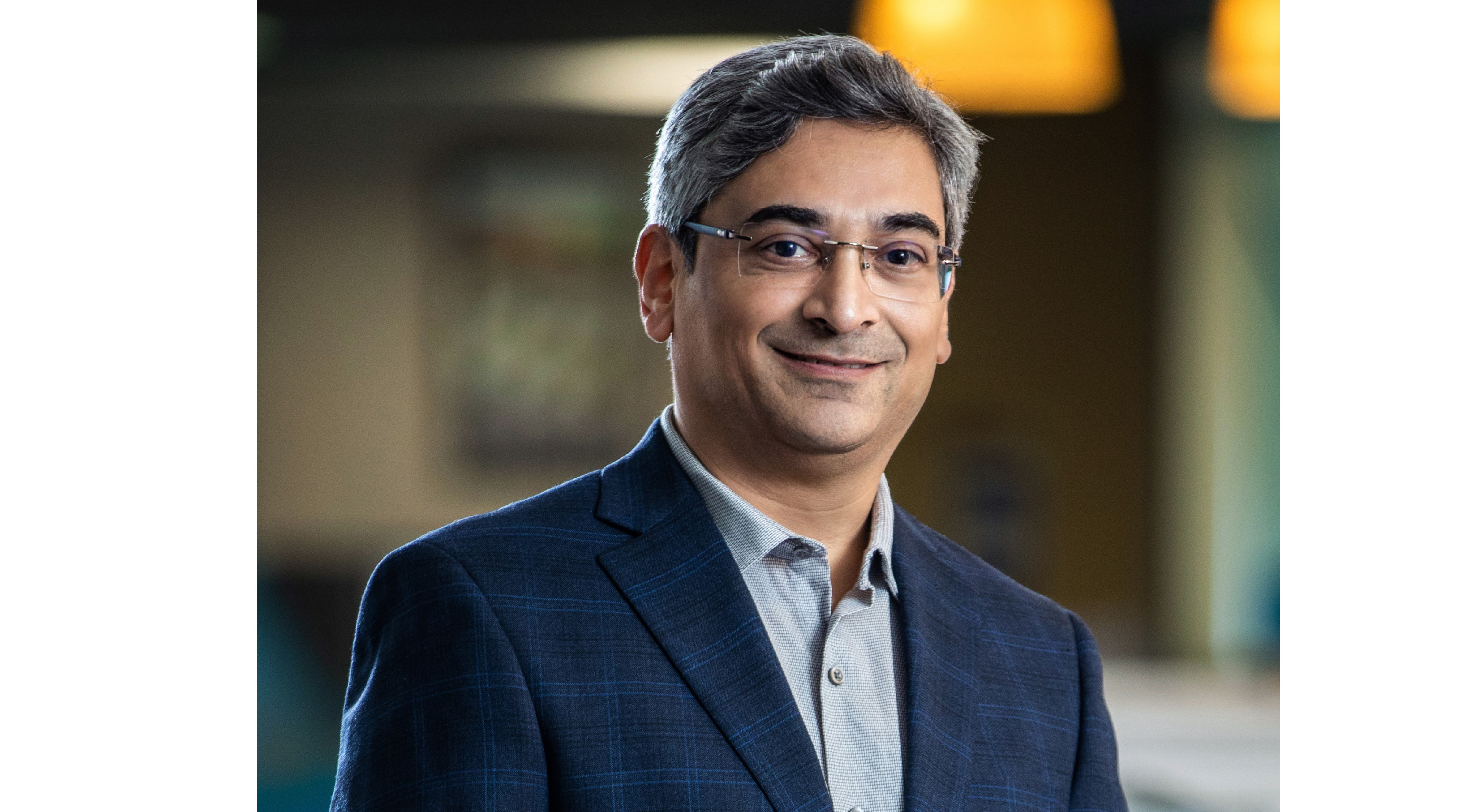 The importance of sustainability, Jaideep Gokhale of Tetra Pak