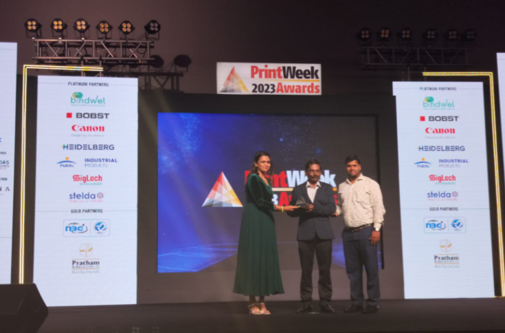 PrintWeek Awards 2023: Hitech Print Systems wins Factory of the Year