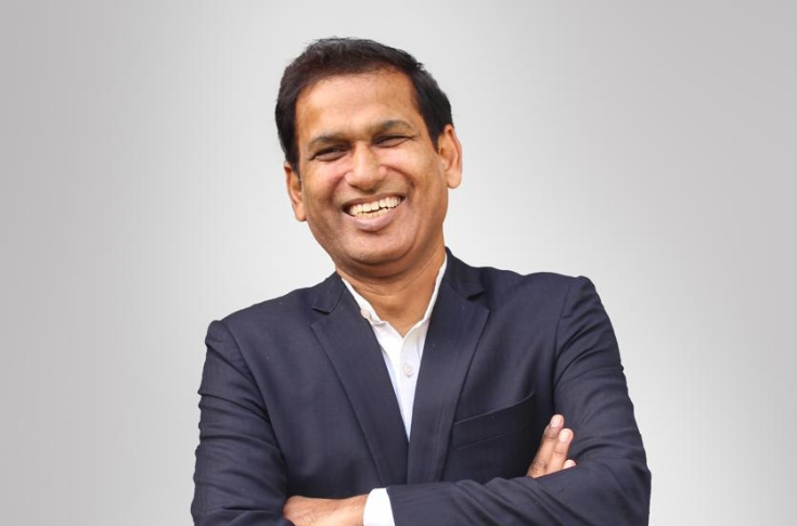  Scholastic India's Neeraj Jain: Building a reading culture for kids