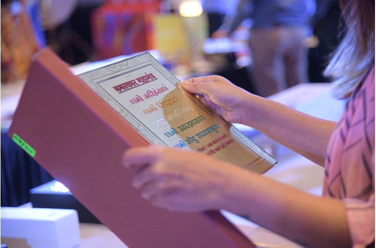 Showcase your production excellence at PrintWeek Awards