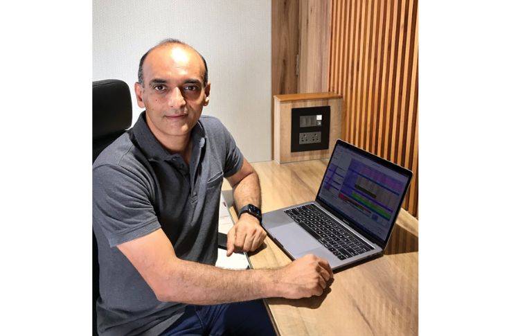  Me & My: ERP Solution from Renuka Softtec