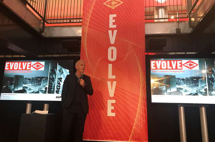 Agfa Offset Solutions preps for independence, focus on customer value