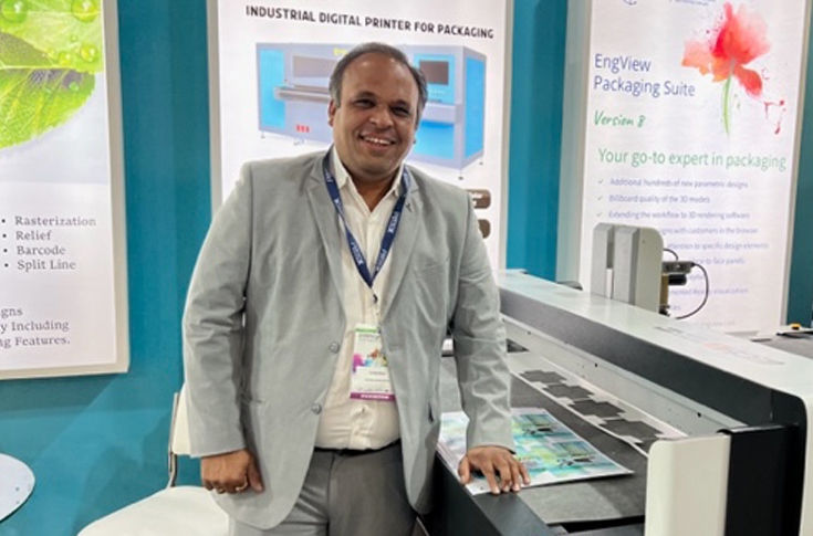  Pamex 2023: Emerging Graphics make sales announcement   