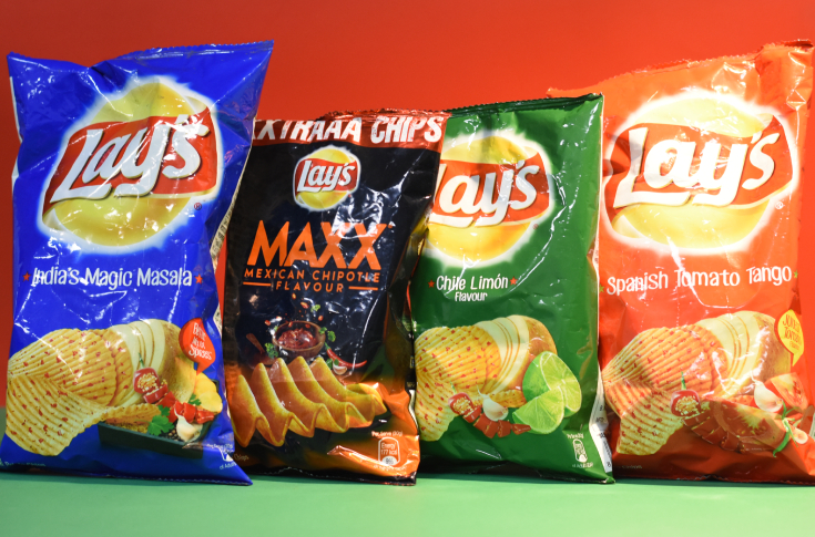 PepsiCo to set up Rs 514-crore snack manufacturing plant in UP