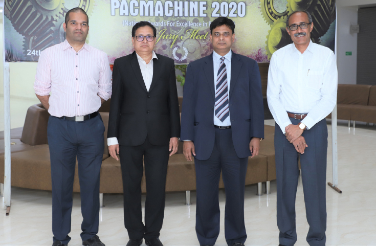 IIP announces the shortlist for Pacmachine Awards 2020