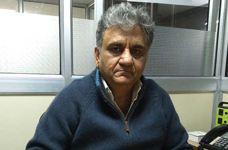 PrintPack India 2019: UV Graphic’s made-in-India label press to run live at the show