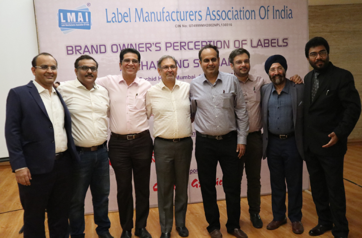 LMAI's brand owner’s conference focuses on anti-counterfeiting 
