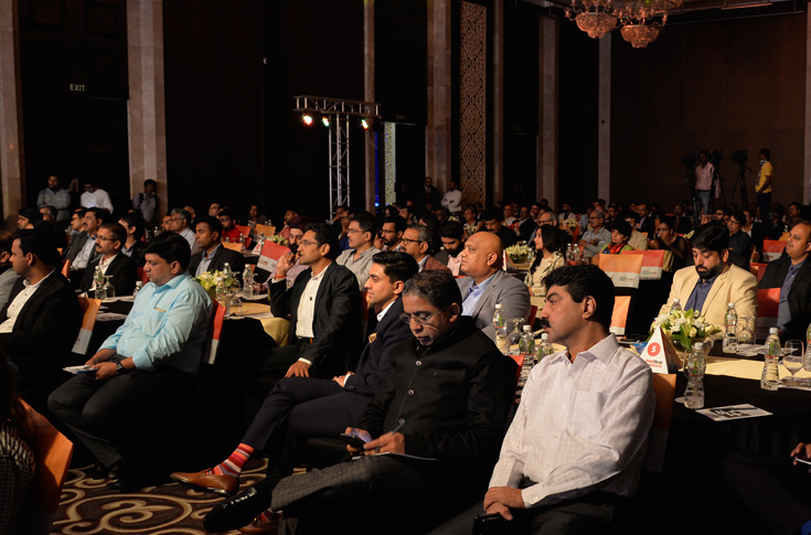 Watch PrintWeek India Awards 2018 on BTVi