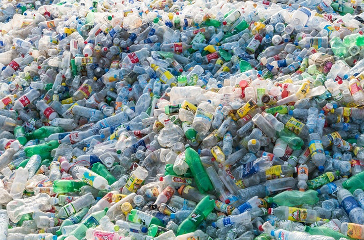 UK Scientists convert plastic waste into vanilla flavours