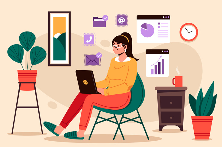 Pune startup launches a campaign focusing on women’s well-being 