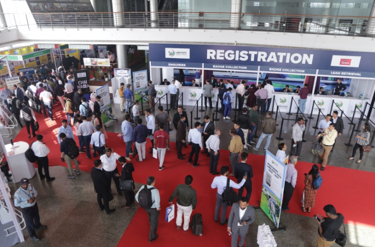 Registration opens for Labelexpo India 2024