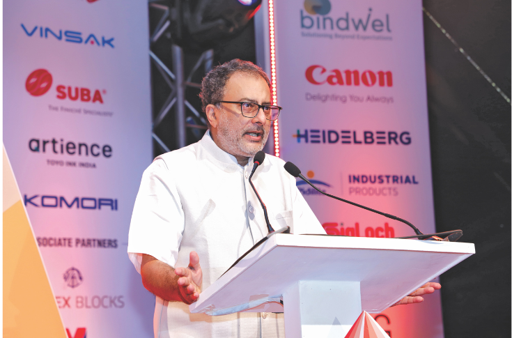 2025: May thousand types of print bloom