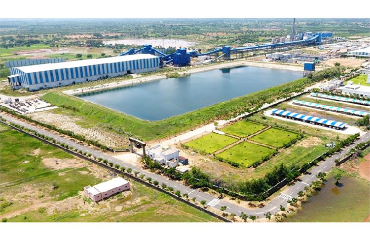 TNPL results buoyed by packaging segment