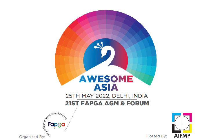 Fapga AGM and forum on 25 May
