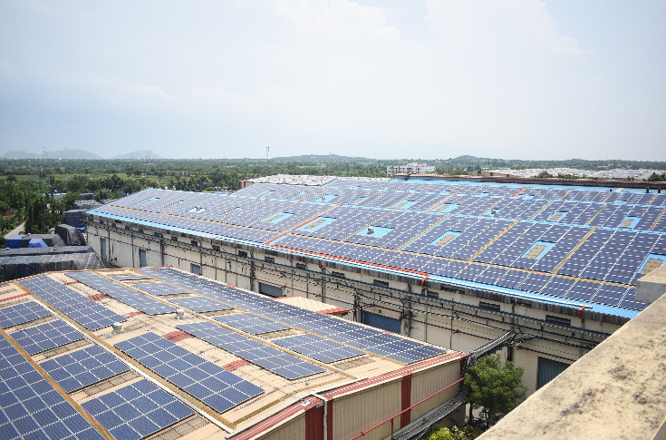 AGI Greenpac partners with PwC to achieve sustainable goals