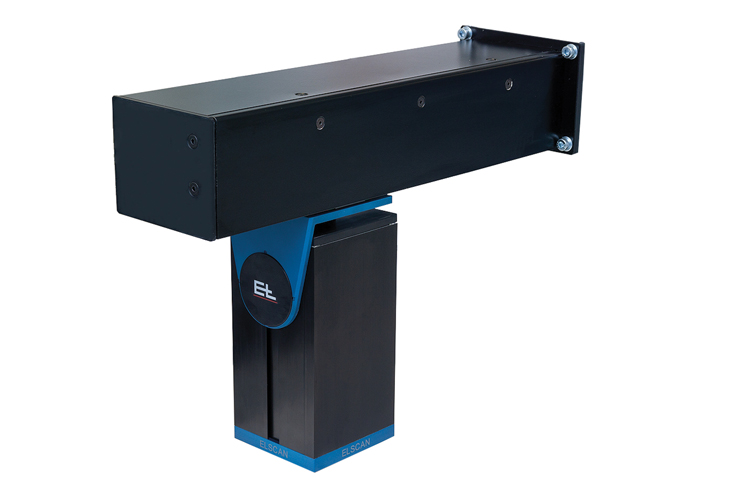 Labelexpo 2018: Erhardt+Leimer‘s three focal points