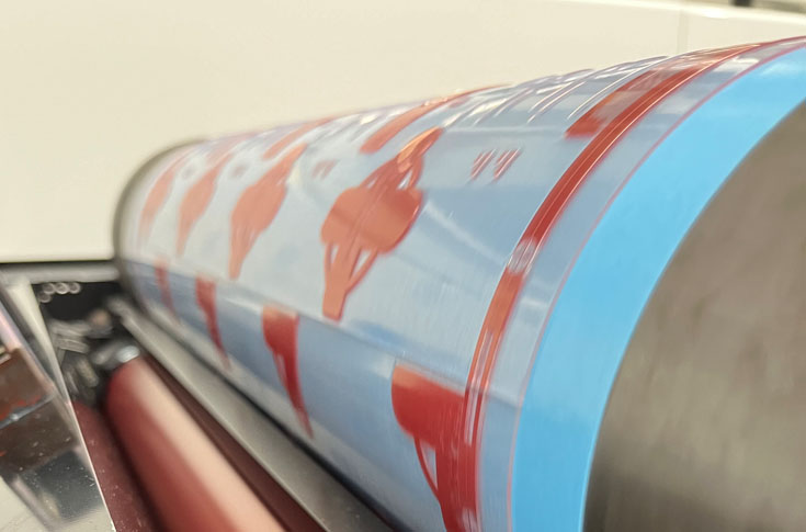 Pulse maintains triple ISO certification, will be present at Labelexpo