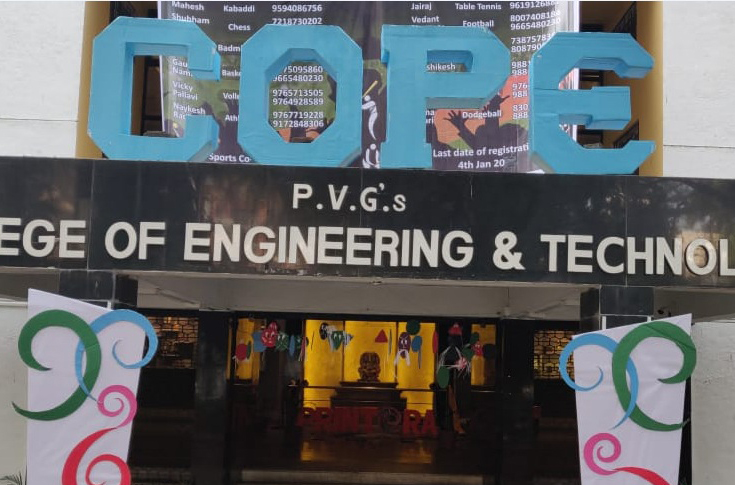 Pamex 2020: Idealliance Foundation's scholarship for PVG students