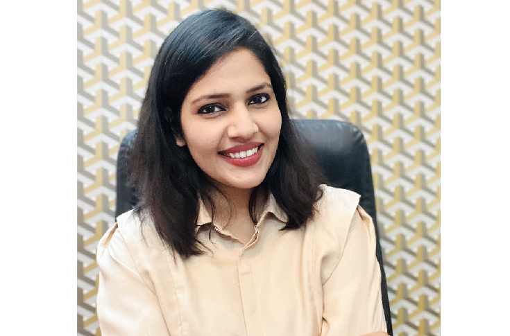 Post Script: Prerna Verma