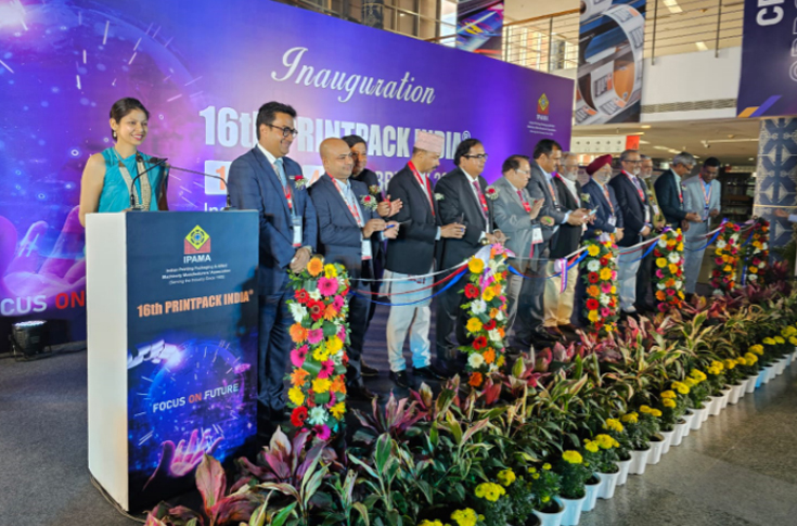 PrintPack 2025 kicks off with a grand opening