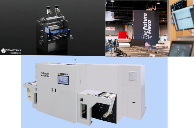 Labelexpo Europe 2025 Preview: Label Source to Omet