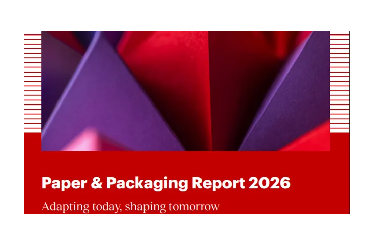 Paper and packaging firms turn to AI to manage capacity