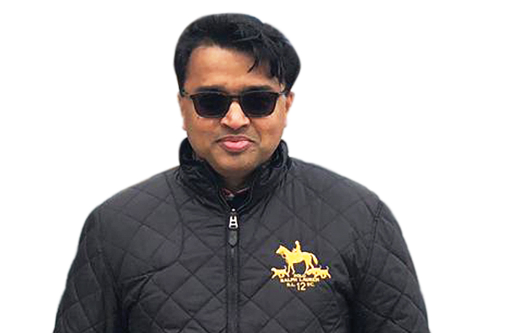 Kapil Gupta: Prices should remain stable in 2019