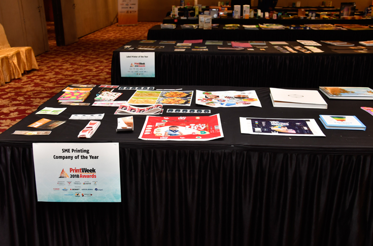 PrintWeek India Awards 2019: Recognition for the growing SMEs   