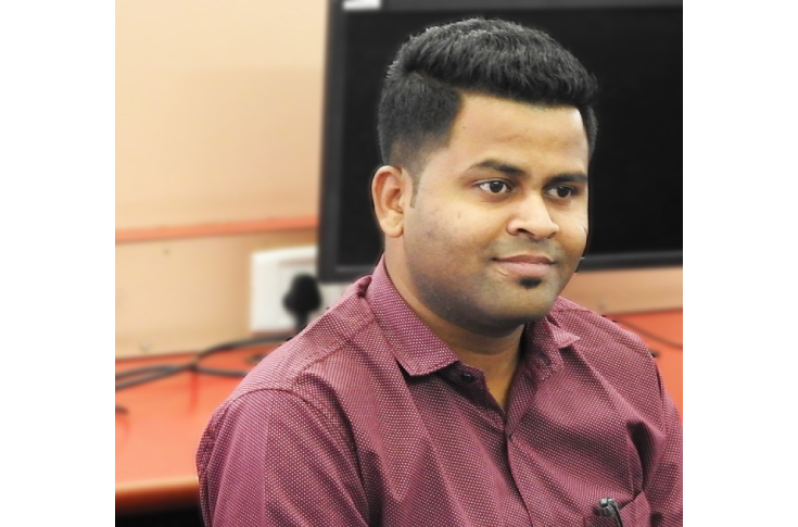 Niket Pandit: Our industry should lay more emphasis on education