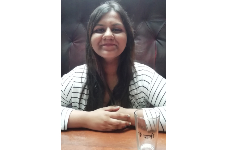 Millennial Mantra: Purva Guhagarkar