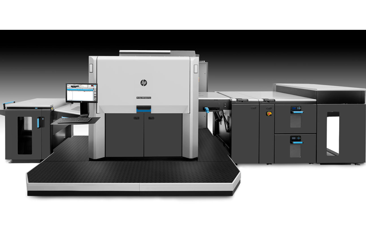 PrintPack 2019: HP to showcase Indigo 12000 HD