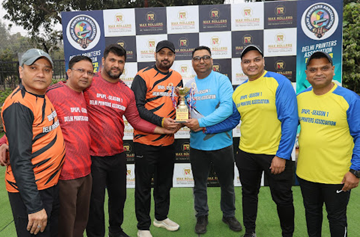 DPAPL Season 1: cricket, camaraderie and the Spirit of DPA