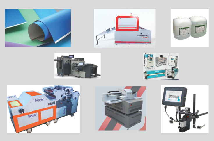 Pamex 2026 Preview: 3S Graphic Solutions to Finsys Infotech