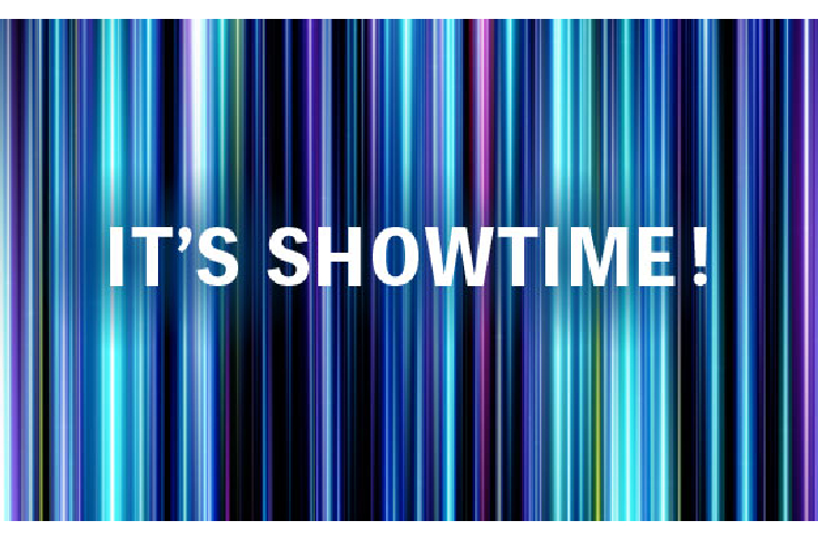 It’s ‘Showtime’ on Heidelberg’s 23 June virtual event